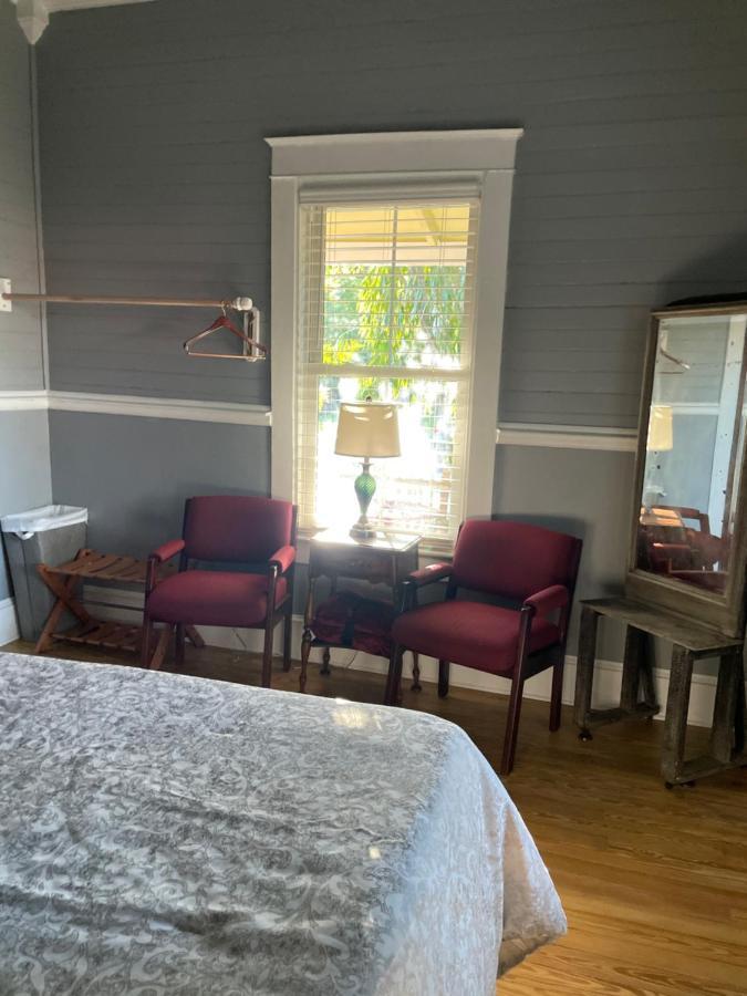 150 Year Old Restored Lincolnville Cottage Сент Августин Екстериор снимка